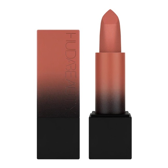 HUDA BEAUTY Other - ✨HOST PICK✨ HUDA BEAUTY Power Bullet Matte Lipstick